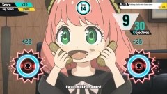 SPY ANYA: Operation Memories � ����� �����-����������� ��� ��������� ��������