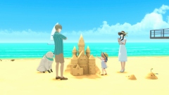 SPY ANYA: Operation Memories � ����� �����-����������� ��� ��������� ��������