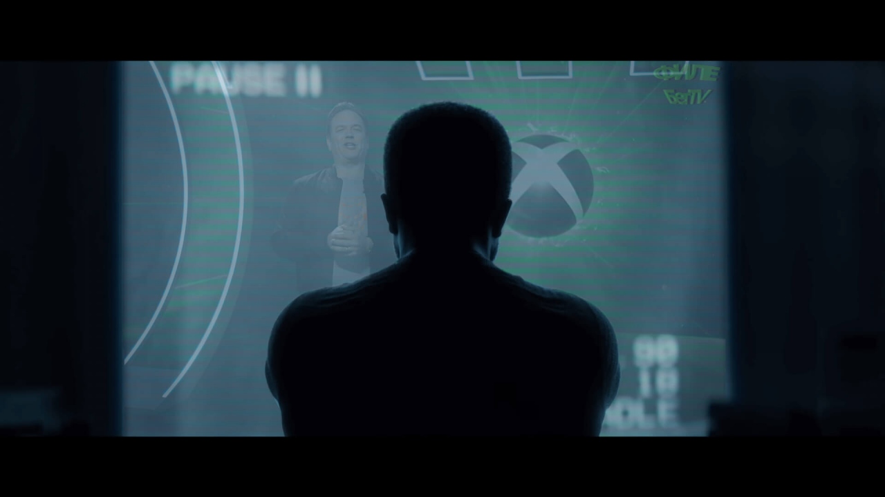   Xbox Games Showcase:  DOOM,  Black Ops 6,  Gears of War    