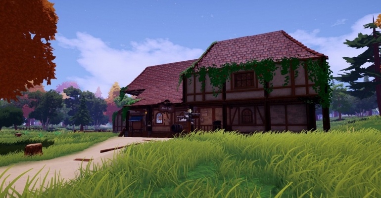 Ale & Tale Tavern � ������� ��������� ����������� ������� � ���������, ������ � ��������