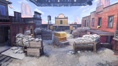 Ubisoft      XDefiant