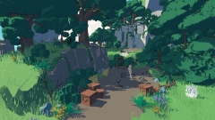 Stormforge � ��������� �� 8 ������� � ���� ���������� ����