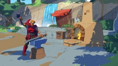 Stormforge � ��������� �� 8 ������� � ���� ���������� ����