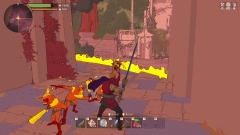 Stormforge � ��������� �� 8 ������� � ���� ���������� ����