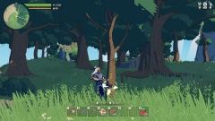 Stormforge � ��������� �� 8 ������� � ���� ���������� ����