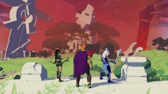 Stormforge � ��������� �� 8 ������� � ���� ���������� ����