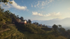 Симулятор охотника theHunter: Call of the Wild получит дополнение с флорой и фауной Непала Симулятор охотника theHunter: Call of the Wild получит дополнение с флорой и фауной Непала