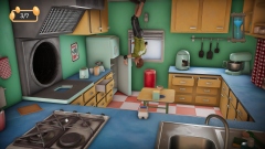 Fortress Challenge: Fort Boyard – спортивный экшен по мотивам знаменитого телешоу Fortress Challenge: Fort Boyard – спортивный экшен по мотивам знаменитого телешоу