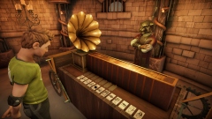 Fortress Challenge: Fort Boyard – спортивный экшен по мотивам знаменитого телешоу Fortress Challenge: Fort Boyard – спортивный экшен по мотивам знаменитого телешоу