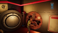 Fortress Challenge: Fort Boyard – спортивный экшен по мотивам знаменитого телешоу Fortress Challenge: Fort Boyard – спортивный экшен по мотивам знаменитого телешоу