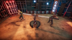 Fortress Challenge: Fort Boyard – спортивный экшен по мотивам знаменитого телешоу Fortress Challenge: Fort Boyard – спортивный экшен по мотивам знаменитого телешоу