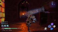 ����� ����������� ������ �������� ������ Wayfinder � ����� ��������� � ������������