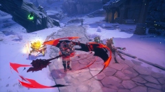 ����� ����������� ������ �������� ������ Wayfinder � ����� ��������� � ������������