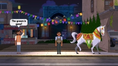 Detective Dotson – детективное приключение среди индийских тайн и интриг Detective Dotson – детективное приключение среди индийских тайн и интриг