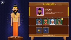 Detective Dotson – детективное приключение среди индийских тайн и интриг Detective Dotson – детективное приключение среди индийских тайн и интриг