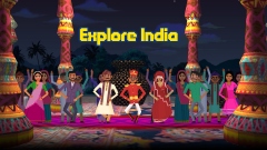 Detective Dotson – детективное приключение среди индийских тайн и интриг Detective Dotson – детективное приключение среди индийских тайн и интриг