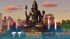 Detective Dotson – детективное приключение среди индийских тайн и интриг Detective Dotson – детективное приключение среди индийских тайн и интриг