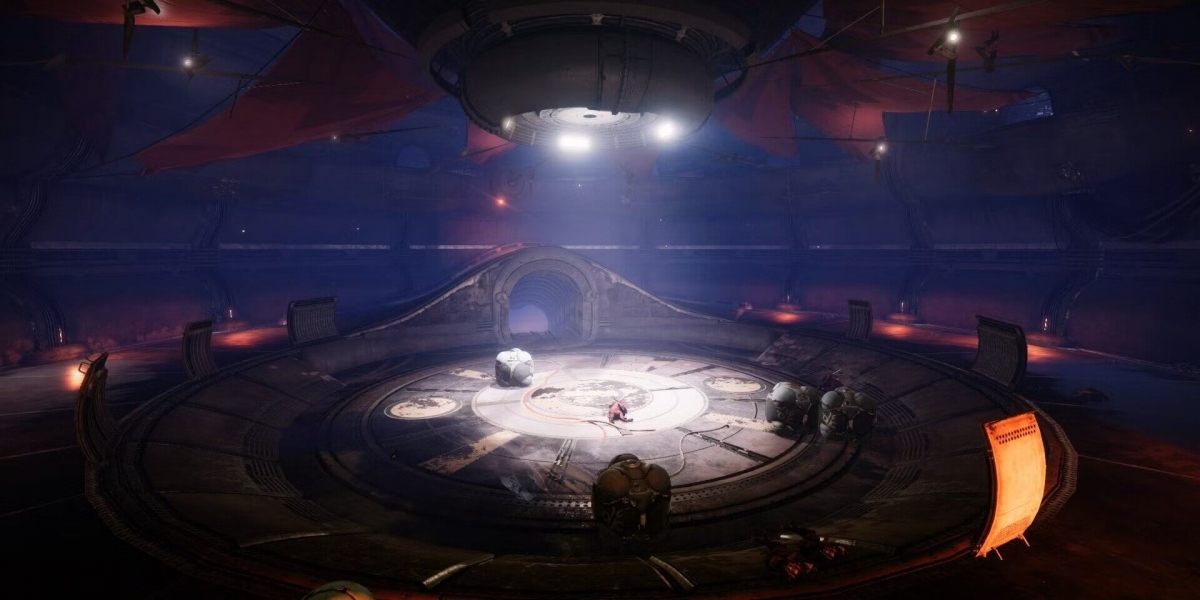     The Final Shape  Destiny 2