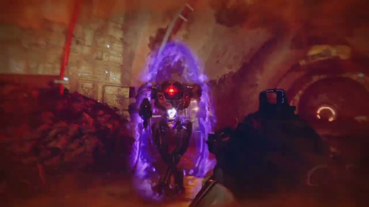     The Final Shape  Destiny 2