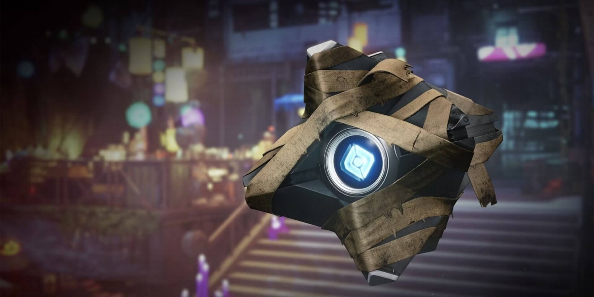     The Final Shape  Destiny 2
