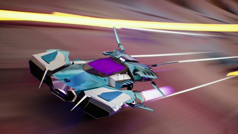 Epic     Redout 2