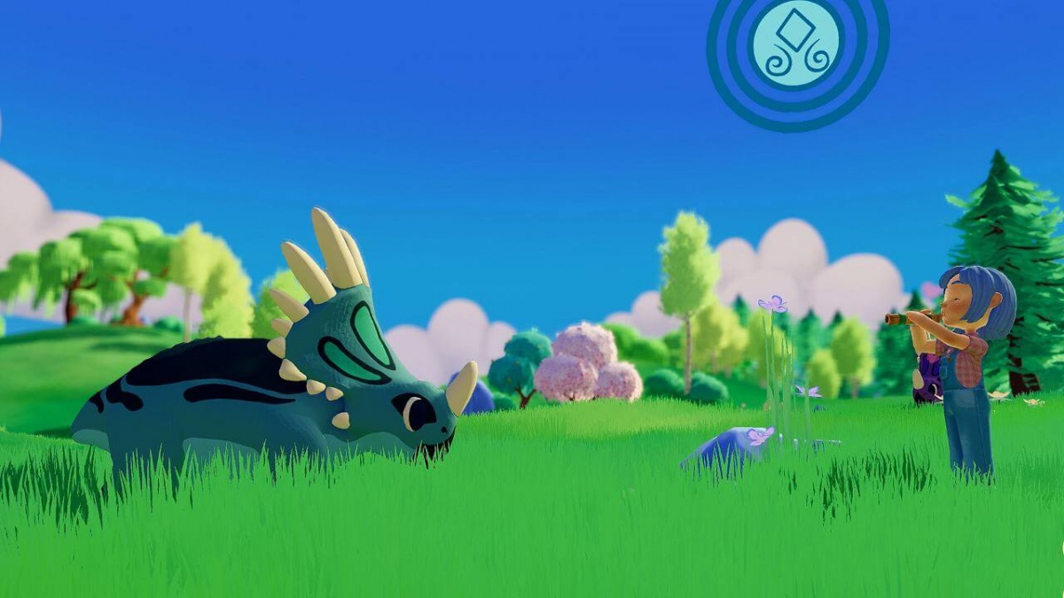 Лучшие игры, похожие на Palworld Лучшие игры, похожие на Palworld