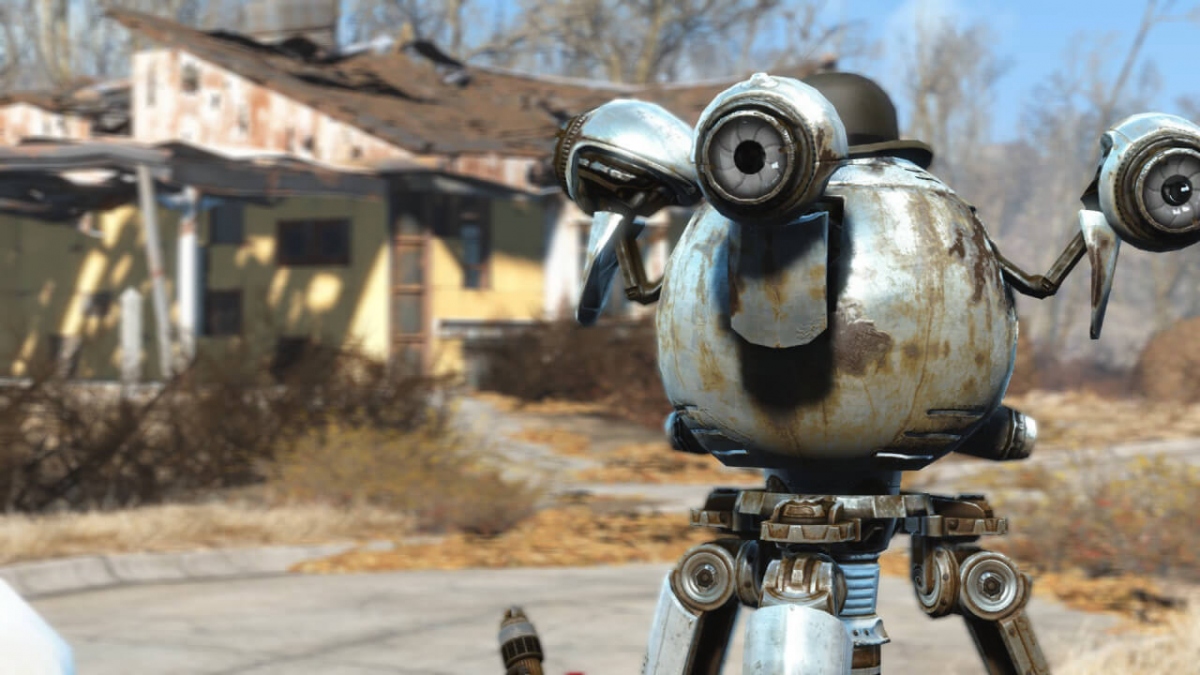  : 10     Fallout