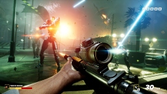  Crime Boss: Rockay City   -      DLC.   Steam  