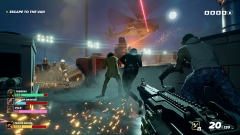  Crime Boss: Rockay City   -      DLC.   Steam  