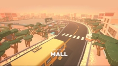 BUS: Bro u Survived – веселый зомби-шутер с прокачкой постапокалиптического автобуса BUS: Bro u Survived – веселый зомби-шутер с прокачкой постапокалиптического автобуса