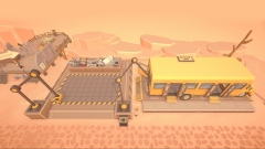 BUS: Bro u Survived – веселый зомби-шутер с прокачкой постапокалиптического автобуса BUS: Bro u Survived – веселый зомби-шутер с прокачкой постапокалиптического автобуса