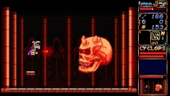 Pampas & Selene: The Maze of Demons