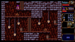 Pampas & Selene: The Maze of Demons