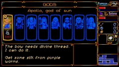 Pampas & Selene: The Maze of Demons