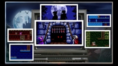 Pampas & Selene: The Maze of Demons