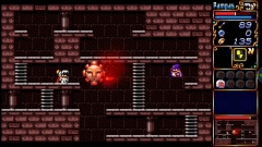 Pampas & Selene: The Maze of Demons