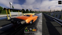 Bounty: Drag Racing