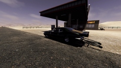 Bounty: Drag Racing
