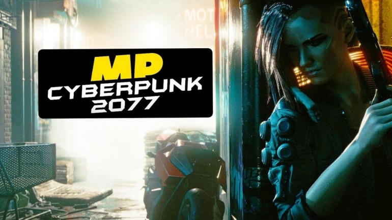     Cyberpunk 2077     