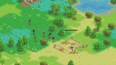 TFC: The Fertile Crescent