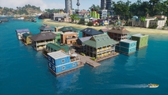 ��� ����������������� ��������� Tropico 6 ����� ���������� Tropican Shores