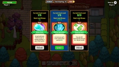 Everafter Falls       Stardew Valley