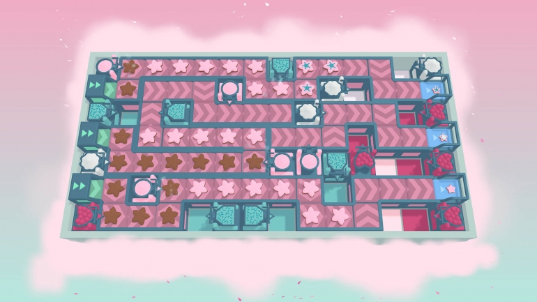 Epic   Freshly Frosted