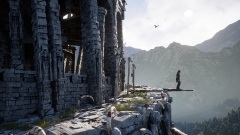 The Nightscarred: Forgotten Gods � �������� ���� Dark Messiah ��� ��������-��������