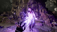 The Nightscarred: Forgotten Gods � �������� ���� Dark Messiah ��� ��������-��������