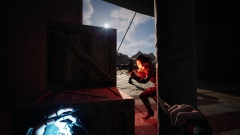 The Nightscarred: Forgotten Gods � �������� ���� Dark Messiah ��� ��������-��������