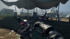 The Nightscarred: Forgotten Gods � �������� ���� Dark Messiah ��� ��������-��������