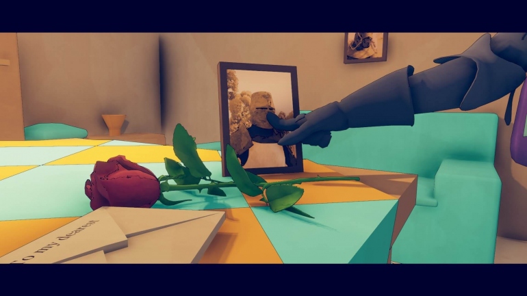   Knightfall: A Daring Journey   