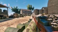 В онлайн-шутере Enlisted стартовала грандиозная Ржевская битва В онлайн-шутере Enlisted стартовала грандиозная Ржевская битва