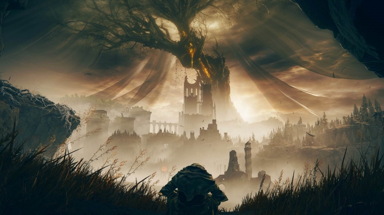 Bandai Namco ��������� ���������� ��� ����������� Shadow of the Erdtree